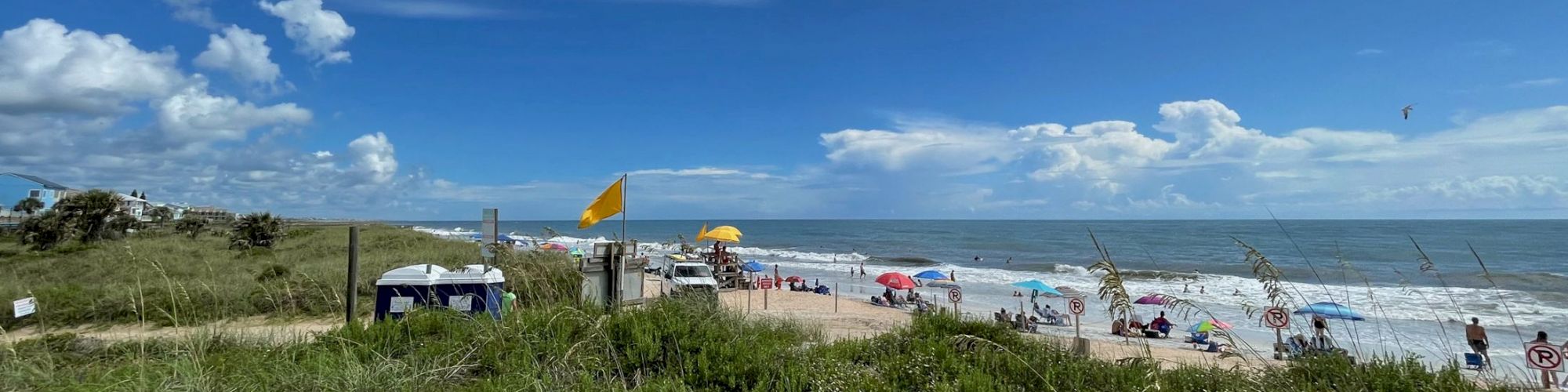 Magic Beach Motel