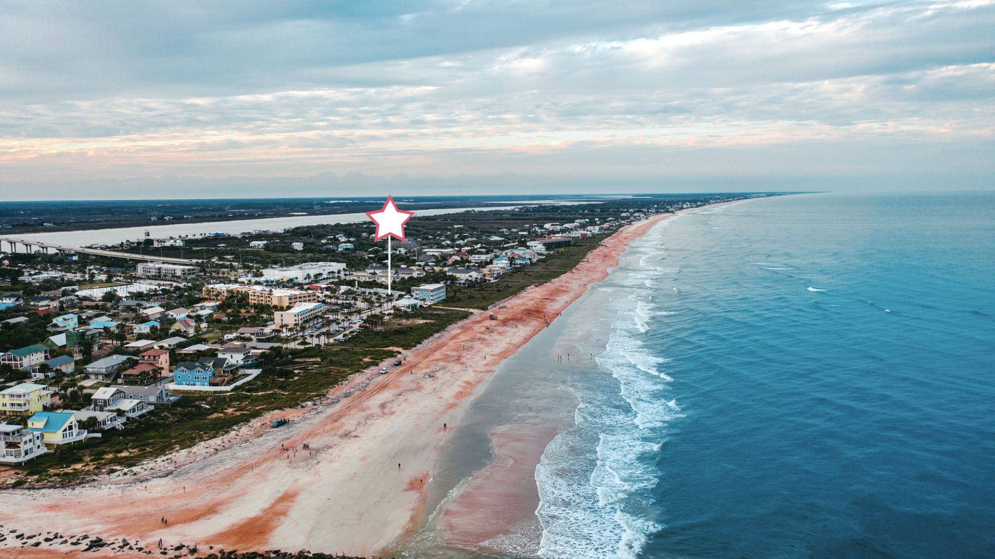 Magic Beach Motel