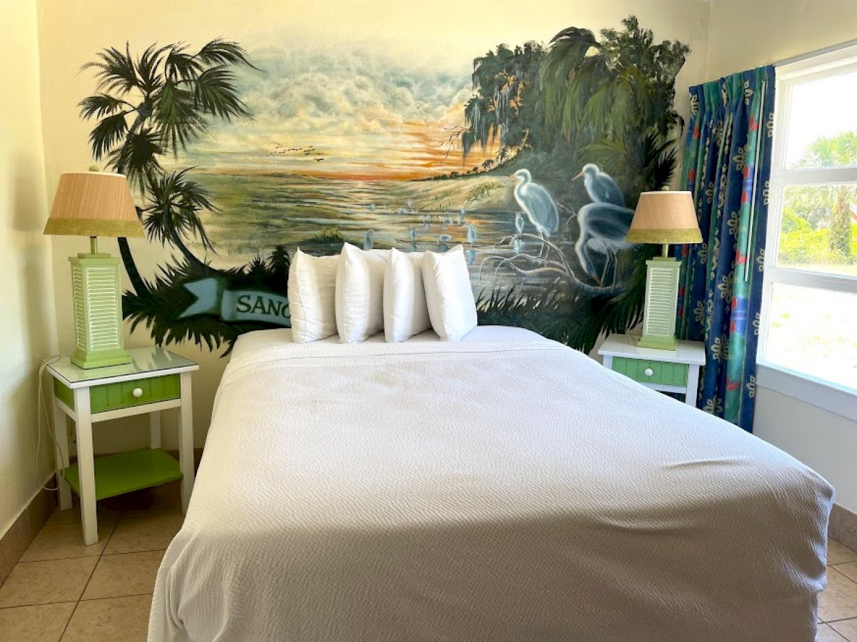 Magic Beach Motel
