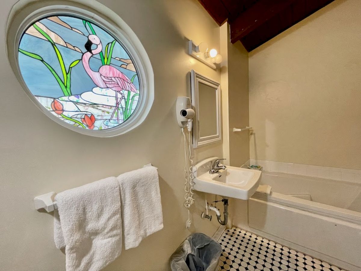 Magic Beach Motel