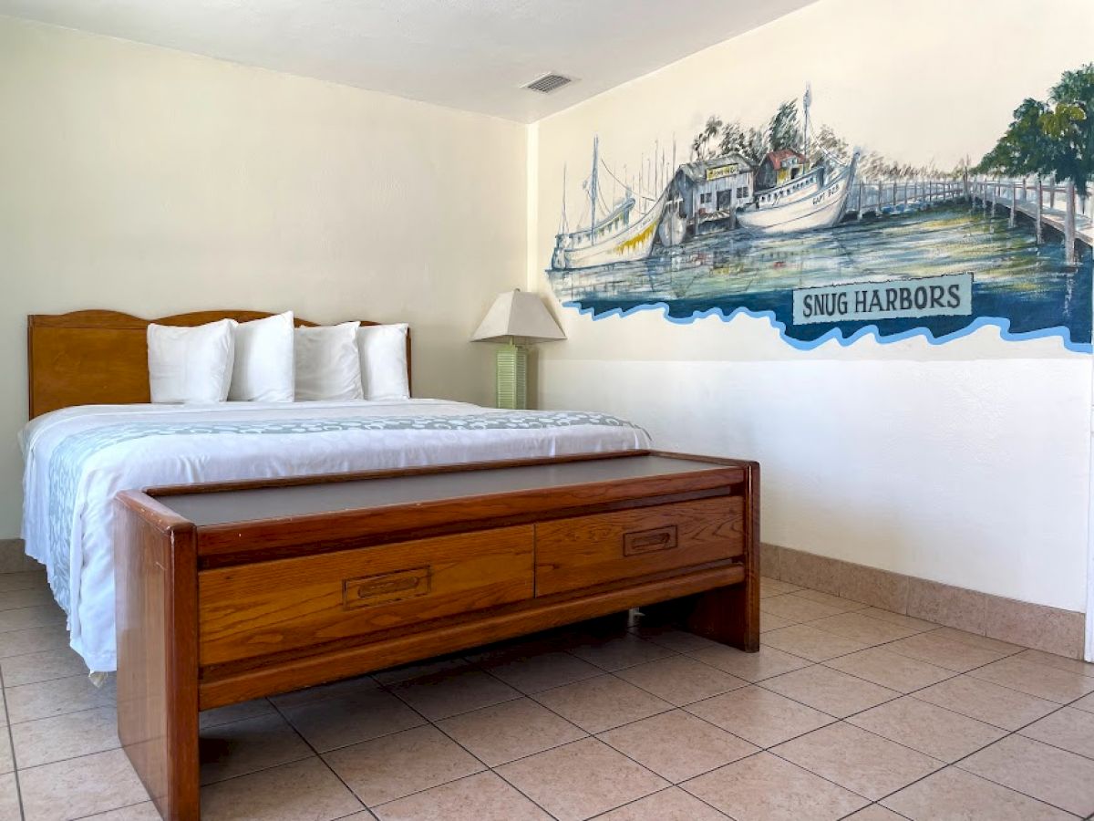 Magic Beach Motel